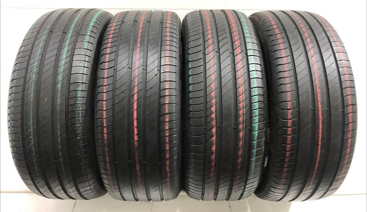 Резина Michelin Primacy 4 235 50 19 БУ Шины 235 50 Летние купить онлайн со скидкой 10% за 6437 руб.  Скидка, распродажа. Купить онлайн недорого. Уценка