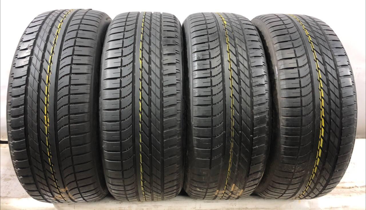 Резина Goodyear Eagle F1 Asymmetric 2 SUV 4×4 285 45 20 БУ Шины 285 45 Летние купить онлайн со скидкой 10% за 18400 руб.  Скидка, распродажа. Купить онлайн недорого. Уценка