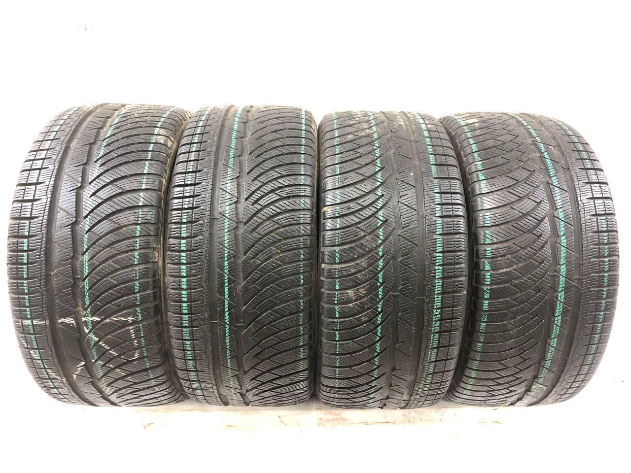 Michelin Pilot Alpin 4 255 45 19 БУ Шины 255 45 Зимние. Цена 12125 руб, вместо 13459 руб. Скидка 10%, распродажа. Купить онлайн недорого. Уценка