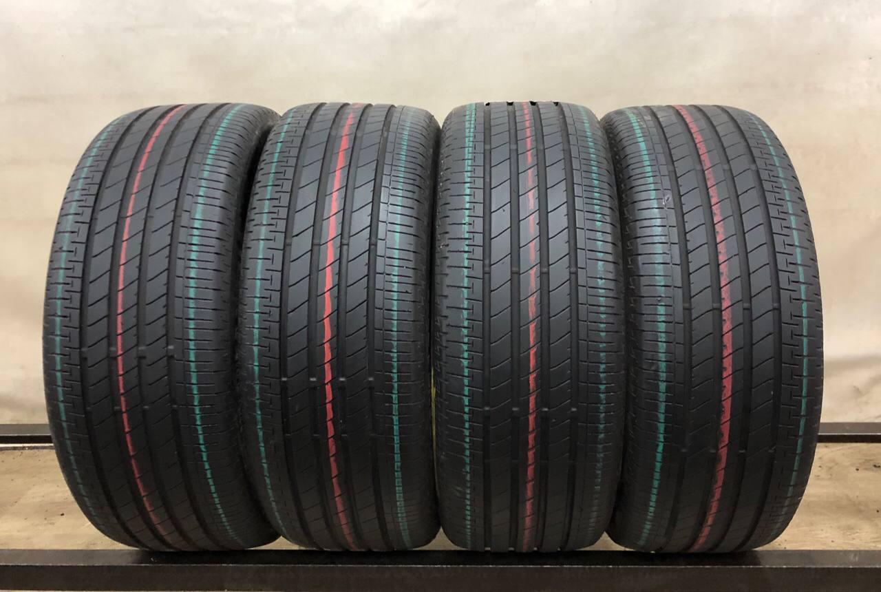 Bridgestone Turanza T005A 225 55 17 БУ Шины 225 55 Летние. Цена 8350 руб, вместо 9268 руб. Скидка 10%, распродажа. Купить онлайн недорого. Уценка
