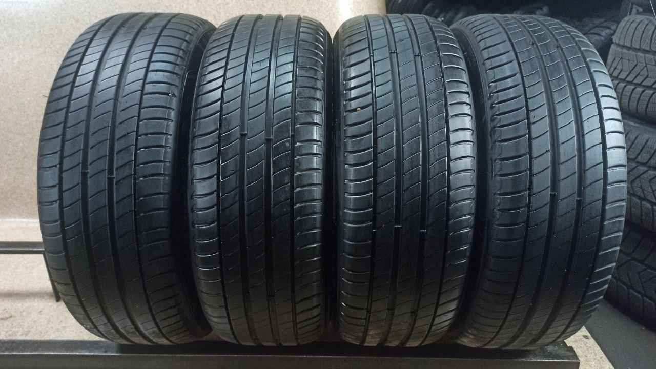 Резина Michelin Primacy 3 205 55 17 БУ Шины 205 55 Летние купить онлайн со скидкой 10% за 8675 руб.  Скидка, распродажа. Купить онлайн недорого. Уценка