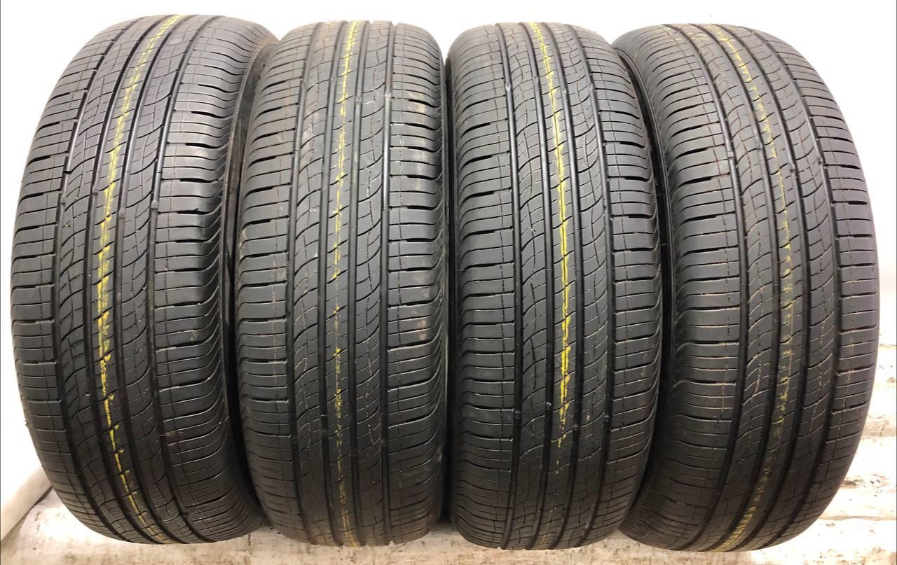 Резина Giti GitiComfort F50 ADVANZTECH 225 60 18 БУ Шины 225 60 Летние купить онлайн со скидкой 10% за 8600 руб.  Скидка, распродажа. Купить онлайн недорого. Уценка