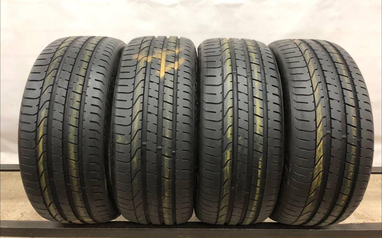 Резина Pirelli Pzero 235 35 20 БУ Шины 235 35 Летние купить онлайн со скидкой 10% за 9975 руб.  Скидка, распродажа. Купить онлайн недорого. Уценка