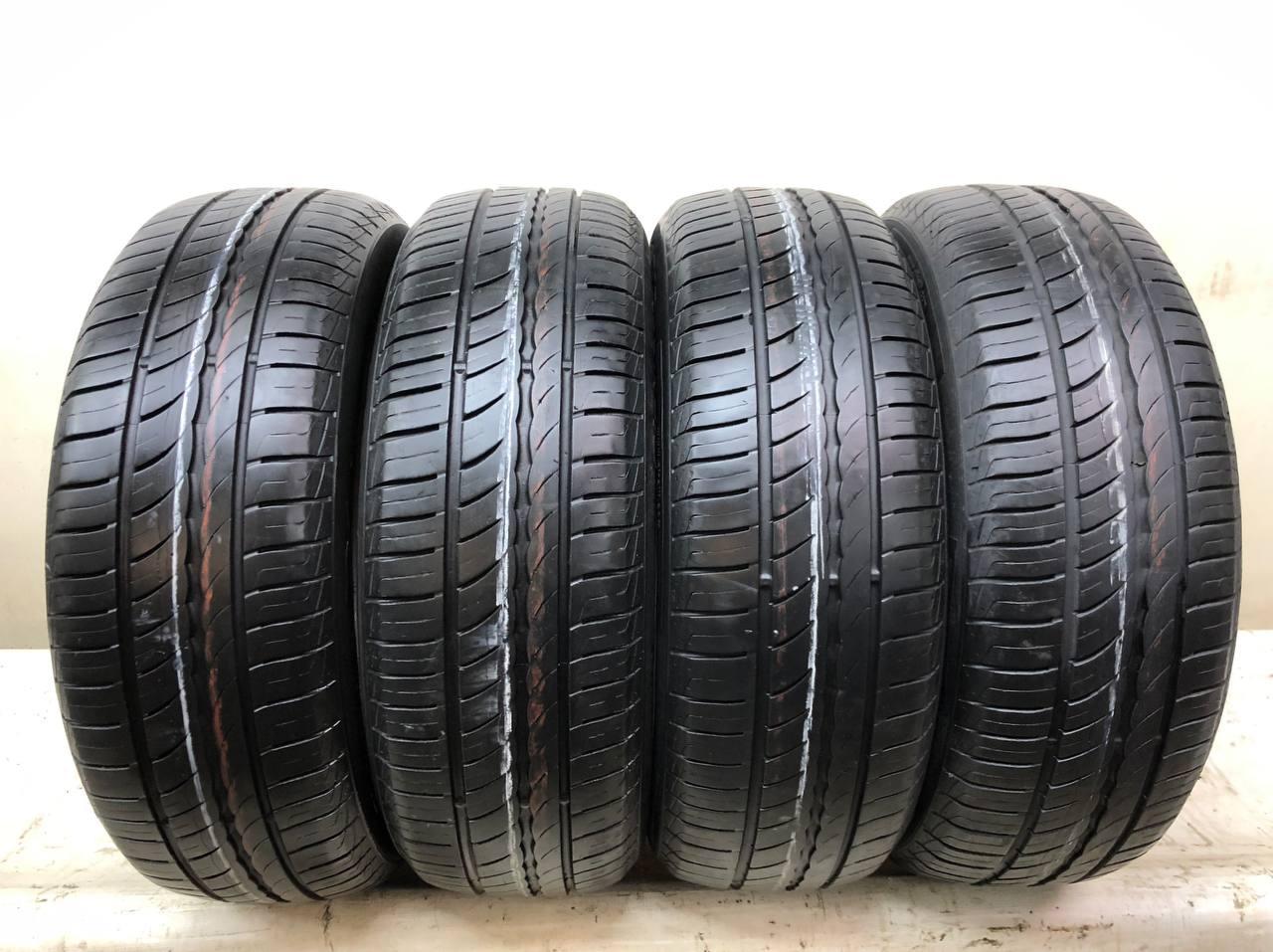 Резина Pirelli Cinturato P1 Verde 185 60 15 БУ Шины 185 60 Летние купить онлайн со скидкой 10% за 4475 руб.  Скидка, распродажа. Купить онлайн недорого. Уценка