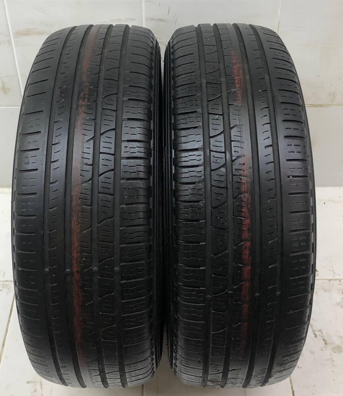 Резина Pirelli Scorpion Verde All Season 215 65 16 БУ Шины 215 65 Летние купить онлайн со скидкой 10% за 6350 руб.  Скидка, распродажа. Купить онлайн недорого. Уценка