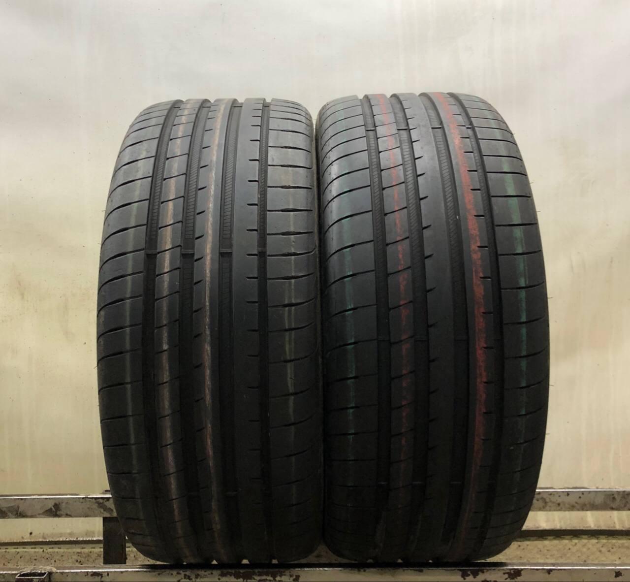 Goodyear Eagle F1 Asymmetric 5 265 40 21 БУ Шины 265 40 Летние. Цена 10225 руб, вместо 11350 руб. Скидка 10%, распродажа. Купить онлайн недорого. Уценка