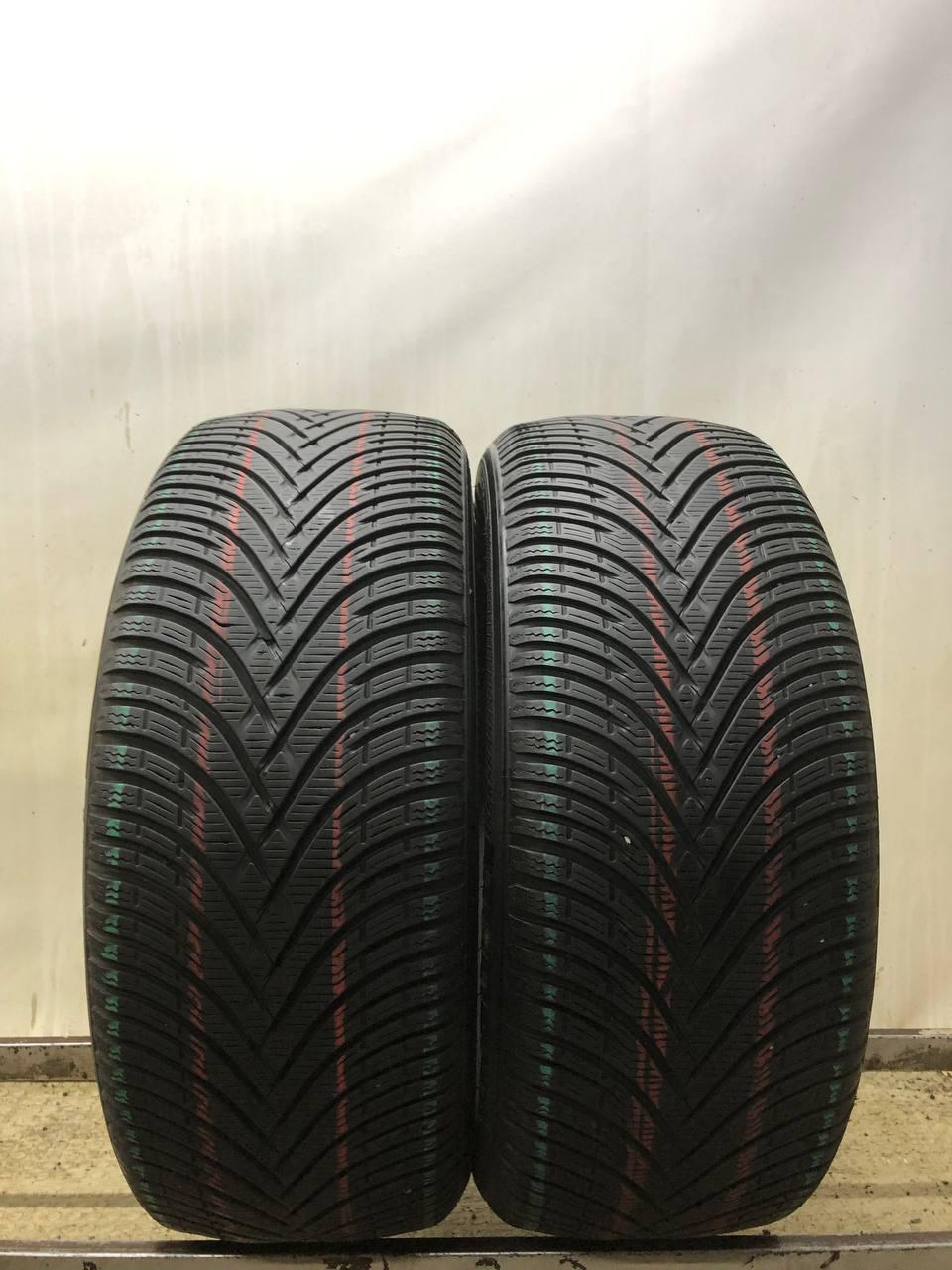 Kleber Krisalp HP3 215 55 18 БУ Шины 215 55 Зимние. Цена 6475 руб, вместо 7187 руб. Скидка 10%, распродажа. Купить онлайн недорого. Уценка