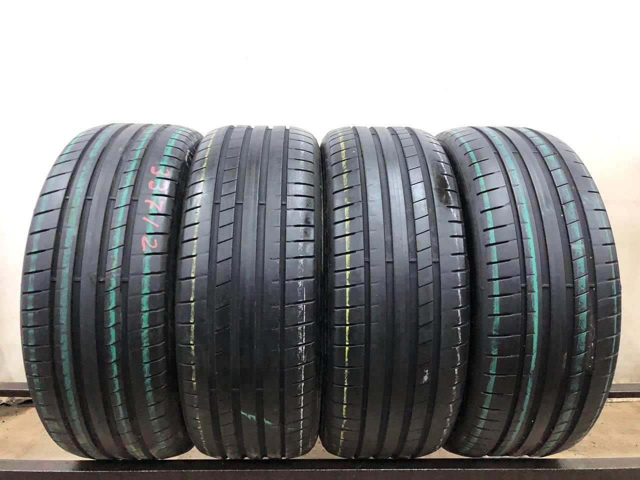 Dunlop Sport Maxx RT 2 225 45 19 БУ Шины 225 45 Летние. Цена 8900 руб, вместо 9879 руб. Скидка 10%, распродажа. Купить онлайн недорого. Уценка