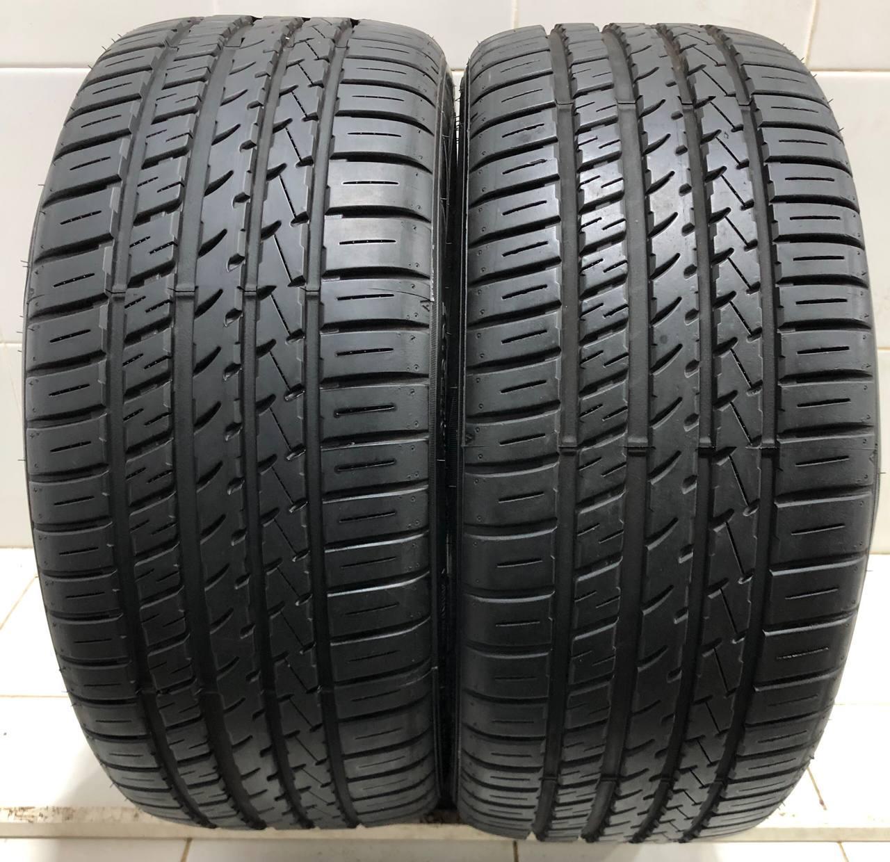 Falken Pro G5 Sport A/S 245 40 19 БУ Шины 245 40 Летние. Цена 11350 руб, вместо 12599 руб. Скидка 10%, распродажа. Купить онлайн недорого. Уценка