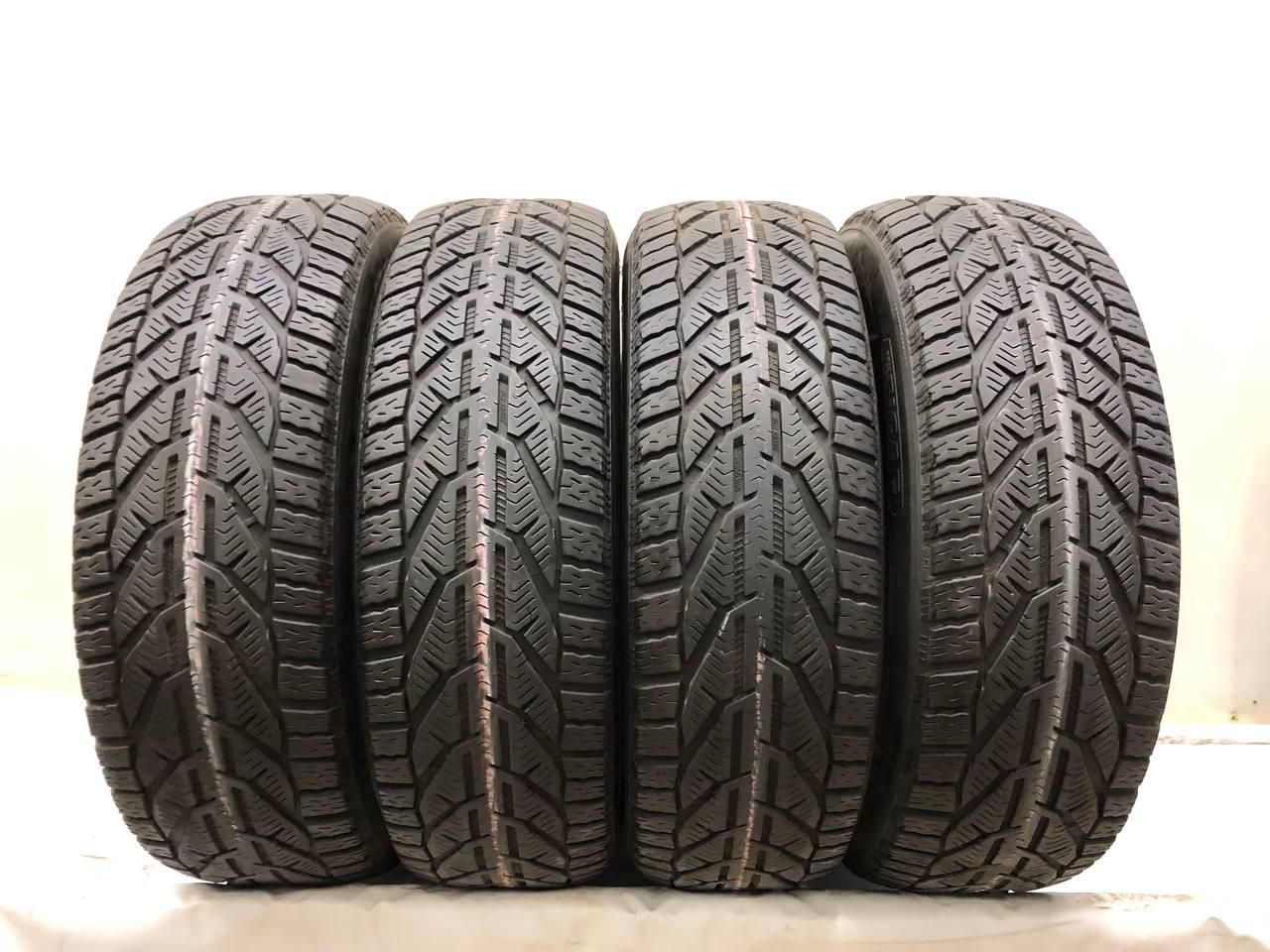 Резина Tigar Winter 205 65 16 БУ Шины 205 65 Зимние купить онлайн со скидкой 10% за 3500 руб.  Скидка, распродажа. Купить онлайн недорого. Уценка