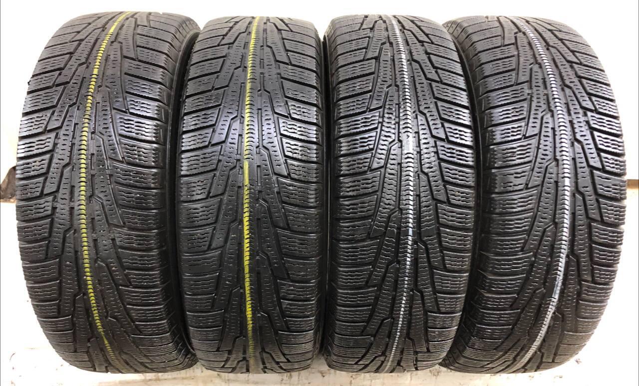 Nokian Tyres Nordman RS2 195 65 15 БУ Шины 195 65 Зимние. Цена 2675 руб, вместо 2969 руб. Скидка 10%, распродажа. Купить онлайн недорого. Уценка