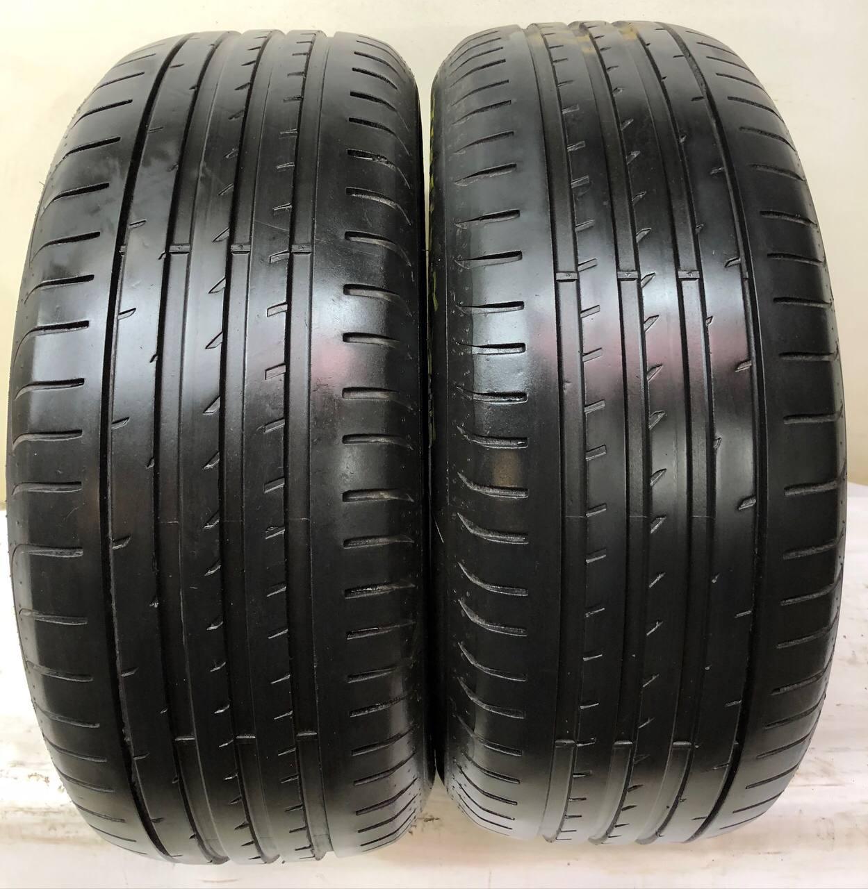 Goodyear Eagle F1 Asymmetric 2 SUV 255 55 19 БУ Шины 255 55 Летние. Цена 12075 руб, вместо 13403 руб. Скидка 10%, распродажа. Купить онлайн недорого. Уценка