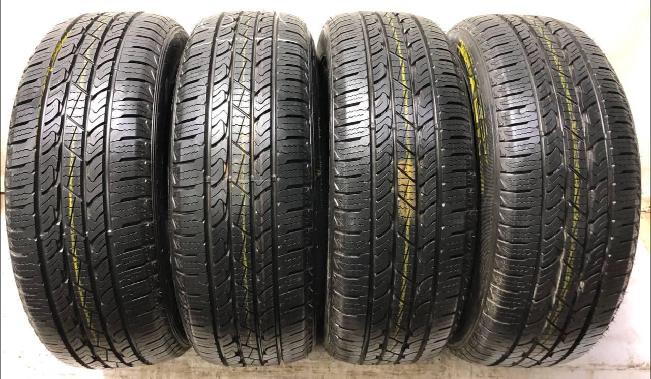 Nexen Roadian HTX RH5 SUV 245 55 19 БУ Шины 245 55 Летние. Цена 11925 руб, вместо 13237 руб. Скидка 10%, распродажа. Купить онлайн недорого. Уценка