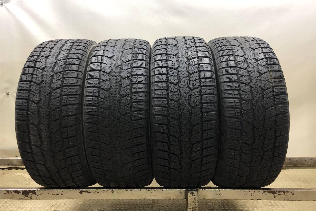 Toyo Observe GSi6 HP 205 55 16 БУ Шины 205 55 Зимние. Цена 4050 руб, вместо 4496 руб. Скидка 10%, распродажа. Купить онлайн недорого. Уценка