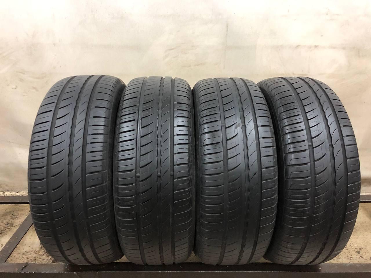 Pirelli Cinturato P1 Verde 195 55 15 БУ Шины 195 55 Летние. Цена 4225 руб, вместо 4690 руб. Скидка 10%, распродажа. Купить онлайн недорого. Уценка
