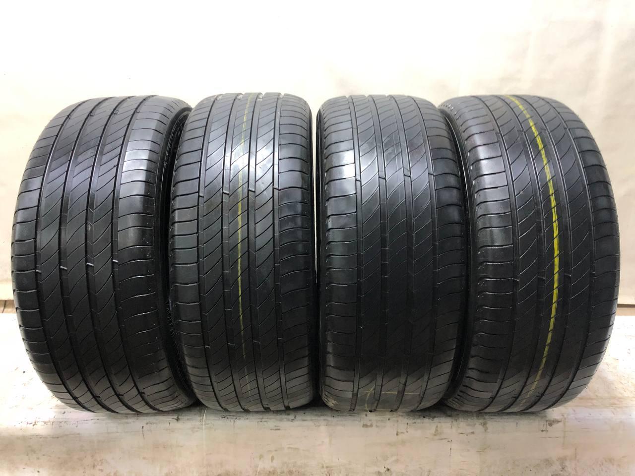 Michelin Primacy 3 ST 245 50 18 БУ Шины 245 50 Летние. Цена 9200 руб, вместо 10212 руб. Скидка 10%, распродажа. Купить онлайн недорого. Уценка