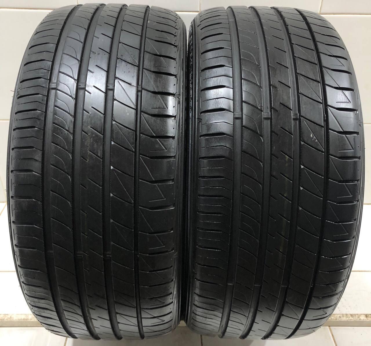 Dunlop SP Sport LM705 245 40 19 БУ Шины 245 40 Летние. Цена 10400 руб, вместо 11544 руб. Скидка 10%, распродажа. Купить онлайн недорого. Уценка