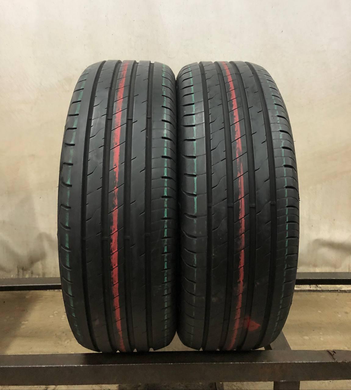 Goodyear EfficientGrip Performance 2 195 60 16 БУ Шины 195 60 Летние. Цена 6550 руб, вместо 7271 руб. Скидка 10%, распродажа. Купить онлайн недорого. Уценка