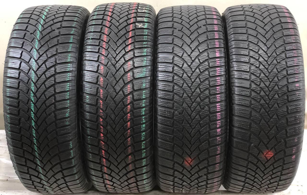 Bridgestone Blizzak LM005 205 45 17 БУ Шины 205 45 Зимние. Цена 7337 руб, вместо 8144 руб. Скидка 10%, распродажа. Купить онлайн недорого. Уценка