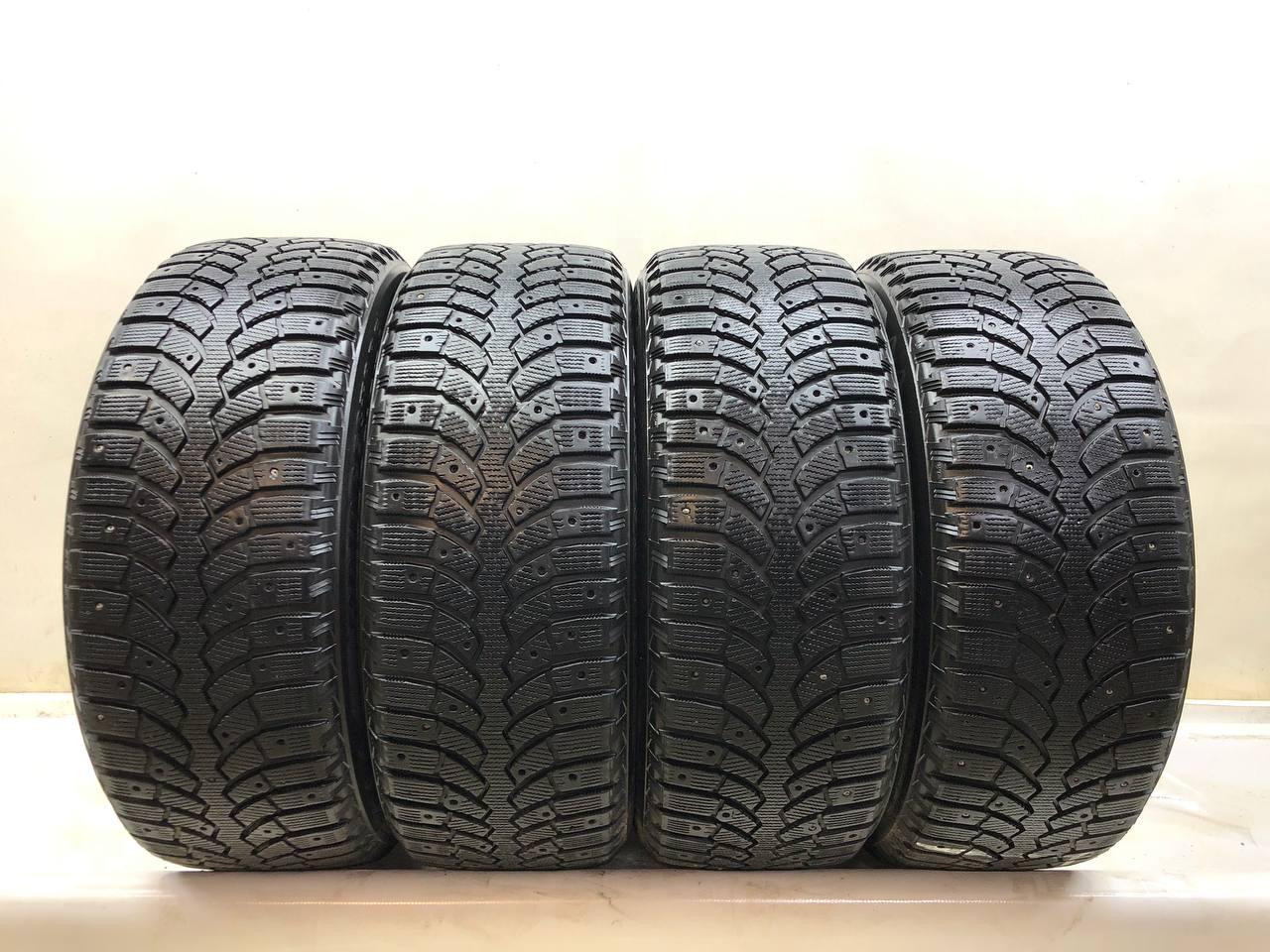 Bridgestone Blizzak Spike 01 205 55 16 БУ Шины 205 55 Зимние. Цена 3375 руб, вместо 3746 руб. Скидка 10%, распродажа. Купить онлайн недорого. Уценка