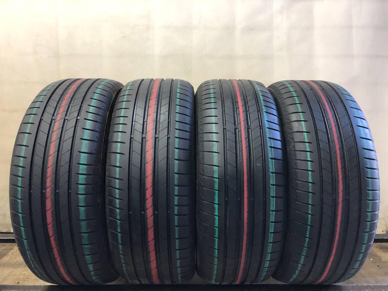 Bridgestone Turanza T005 225 50 17 БУ Шины 225 50 Летние. Цена 6262 руб, вместо 6951 руб. Скидка 10%, распродажа. Купить онлайн недорого. Уценка
