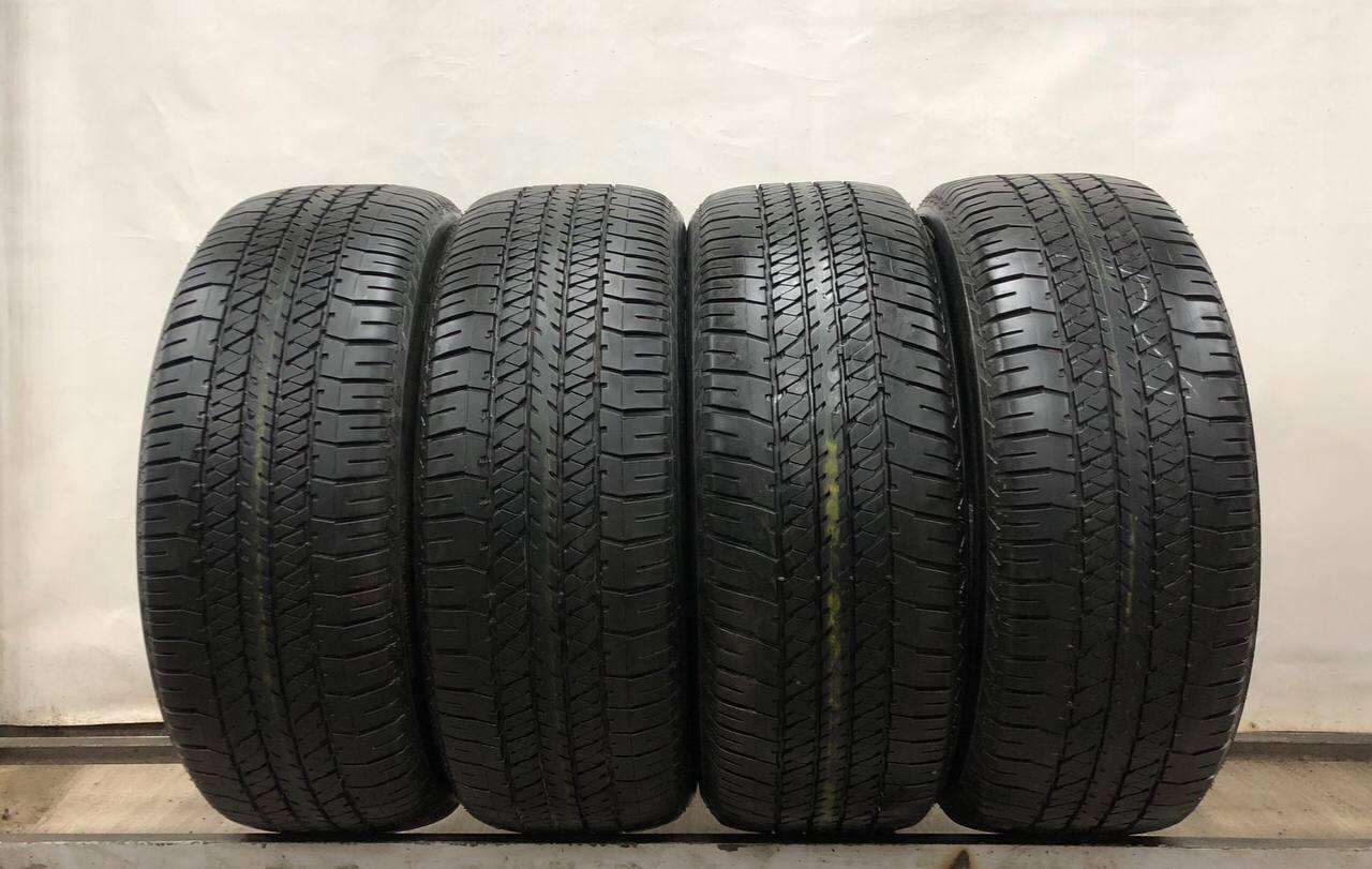 Bridgestone Dueler H/T 684 2 275 50 22 БУ Шины 275 50 Летние. Цена 17650 руб, вместо 19592 руб. Скидка 10%, распродажа. Купить онлайн недорого. Уценка