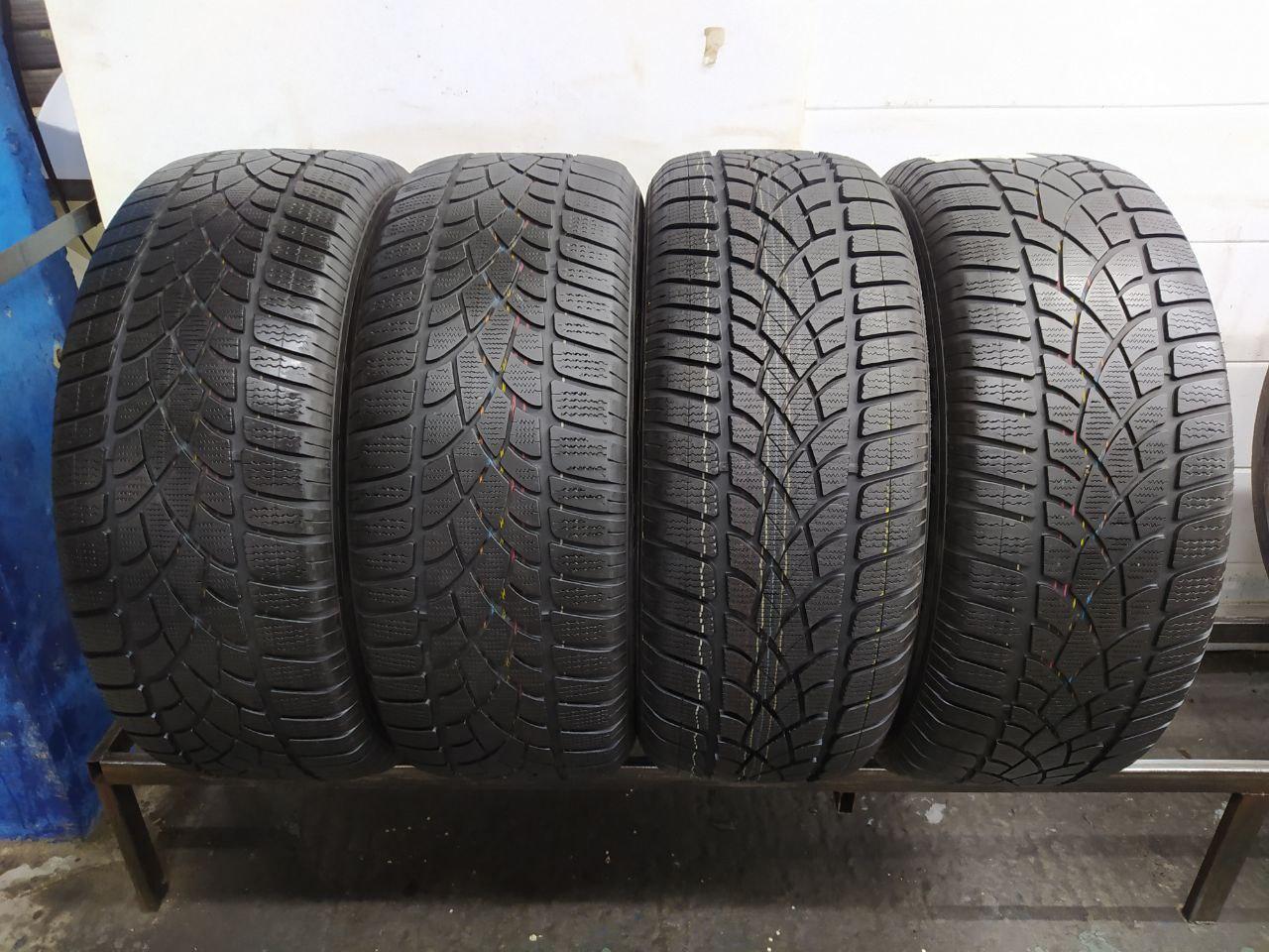 Dunlop SP Winter Sport 3D 255 45 20 БУ Шины 255 45 Зимние. Цена 9050 руб, вместо 10046 руб. Скидка 10%, распродажа. Купить онлайн недорого. Уценка