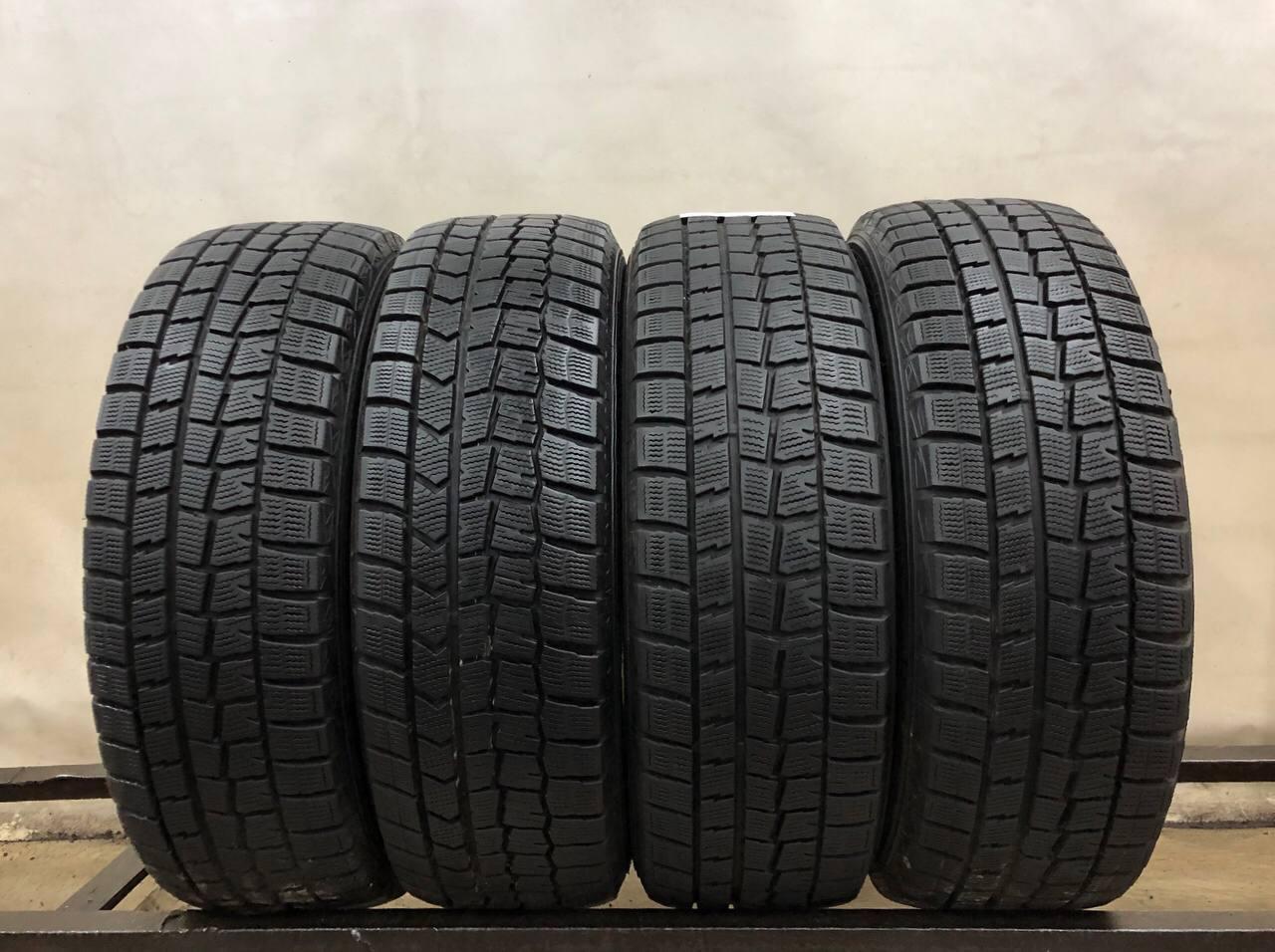 Dunlop Winter Maxx WM01 195 65 15 БУ Шины 195 65 Зимние. Цена 3700 руб, вместо 4107 руб. Скидка 10%, распродажа. Купить онлайн недорого. Уценка