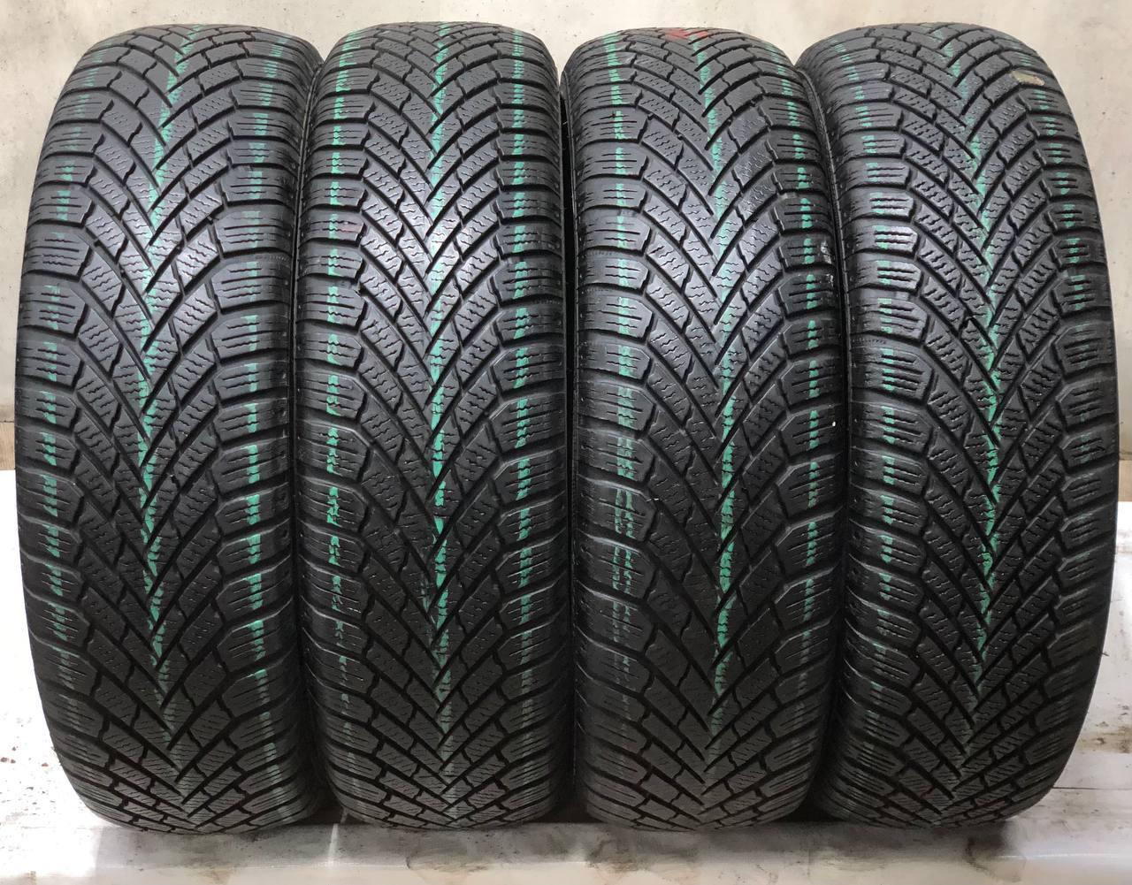 Continental WinterContact TS860 175 65 14 БУ Шины 175 65 Зимние. Цена 3850 руб, вместо 4274 руб. Скидка 10%, распродажа. Купить онлайн недорого. Уценка