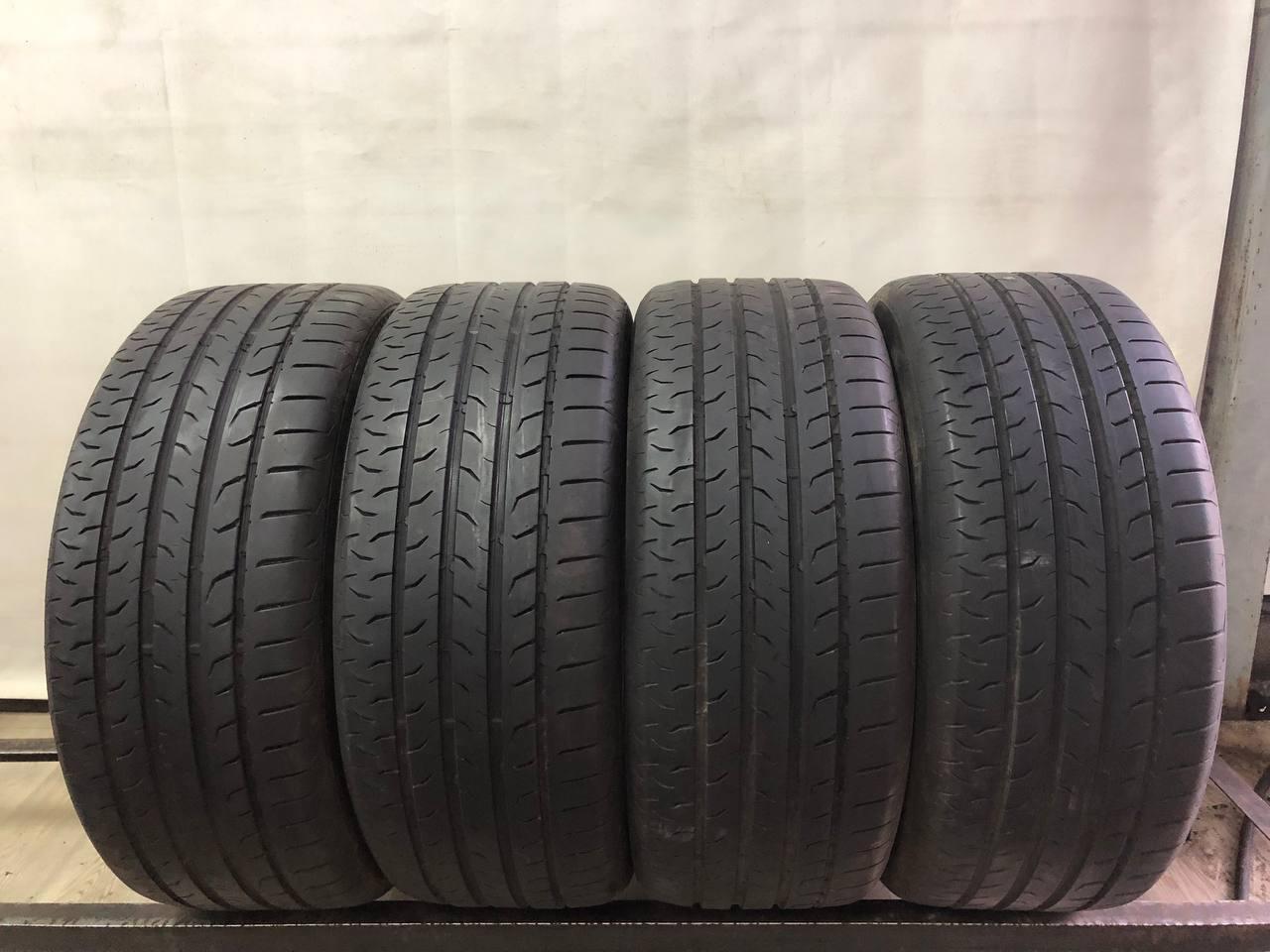 Continental MaxContact MC6 245 45 20 БУ Шины 245 45 Летние. Цена 11225 руб, вместо 12460 руб. Скидка 10%, распродажа. Купить онлайн недорого. Уценка
