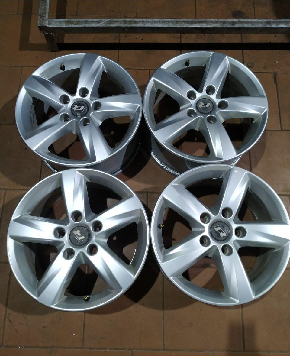 Резина Колесные диски Replikey 7.5xR17/5×130 71.6 Серебристый купить онлайн со скидкой 10% за 6550 руб.  Скидка, распродажа. Купить онлайн недорого. Уценка