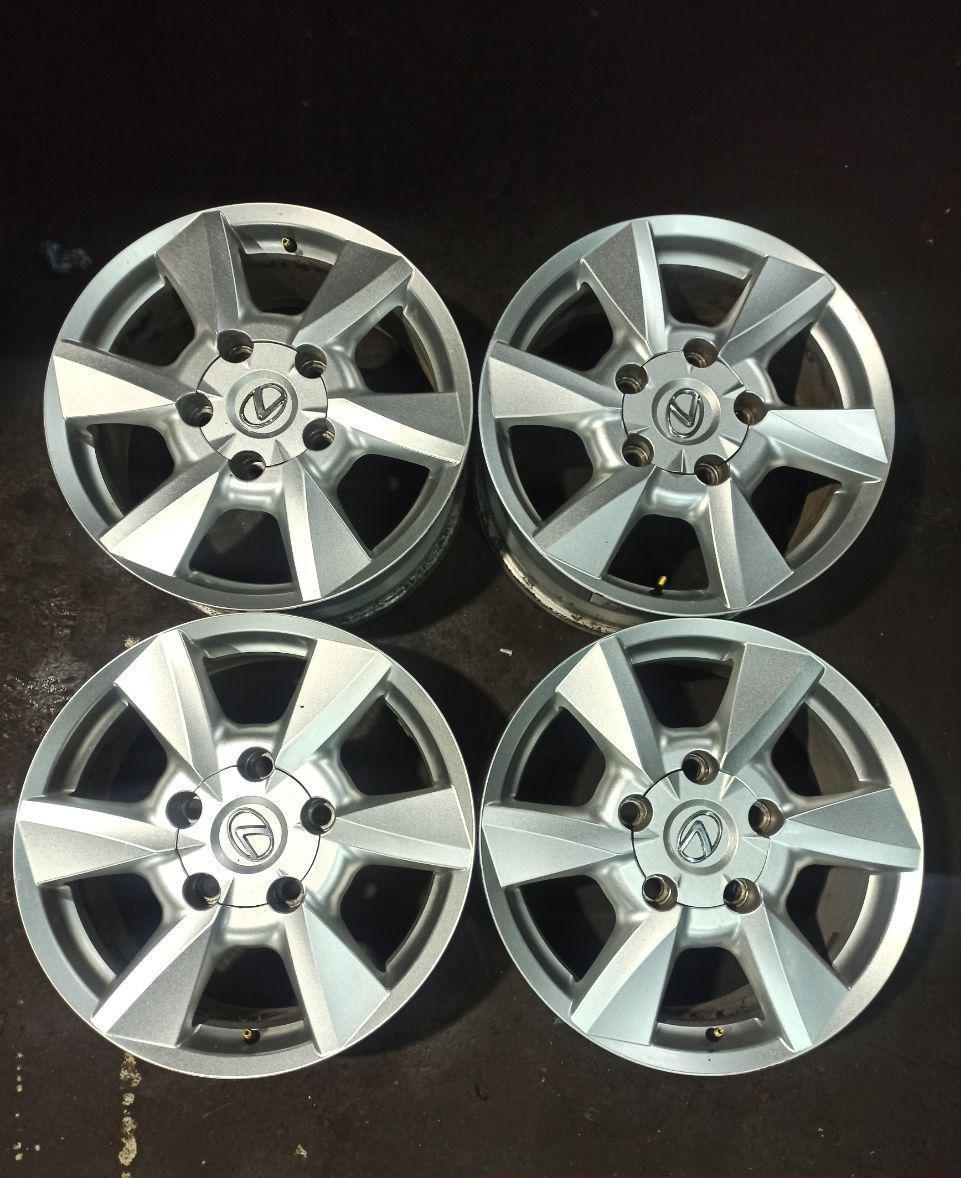 Колесные диски Replikey 8xR18/5×150 110.1 Серебристый. Цена 10400 руб, вместо 11544 руб. Скидка 10%, распродажа. Купить онлайн недорого. Уценка