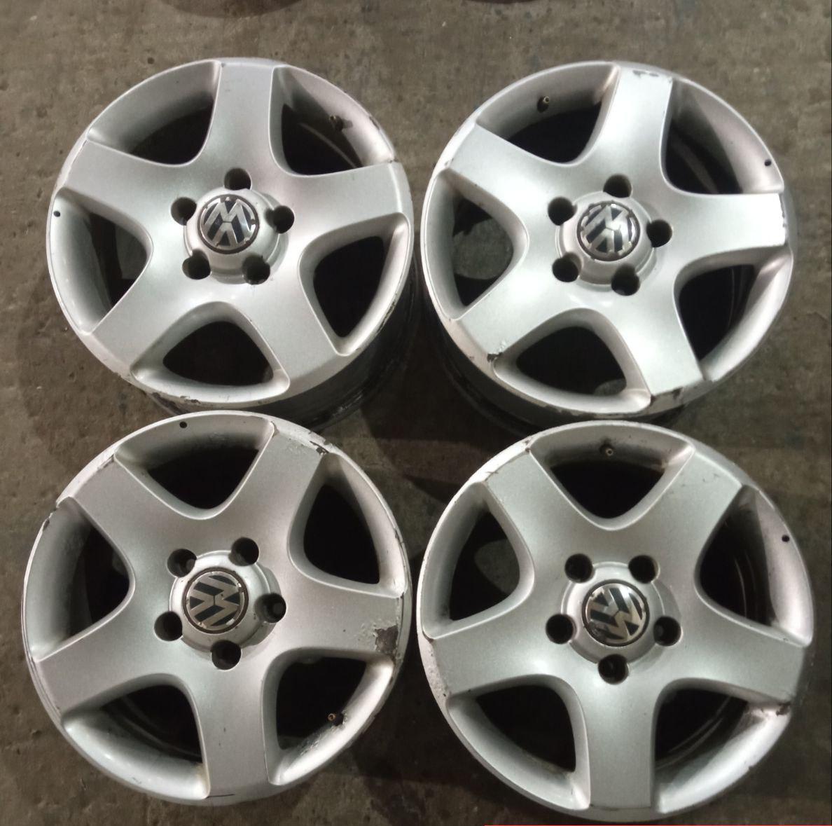 Колесные диски Volkswagen 7.5xR17/5×130 71.6. Цена 4200 руб, вместо 4662 руб. Скидка 10%, распродажа. Купить онлайн недорого. Уценка