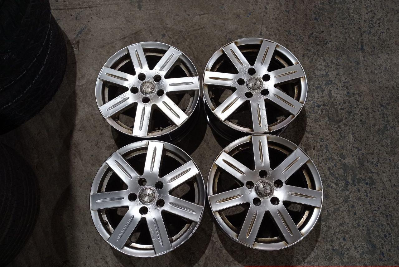 Резина Колесные диски SKAD 6.5xR16/5×114.3 66.1 купить онлайн со скидкой 10% за 3950 руб.  Скидка, распродажа. Купить онлайн недорого. Уценка