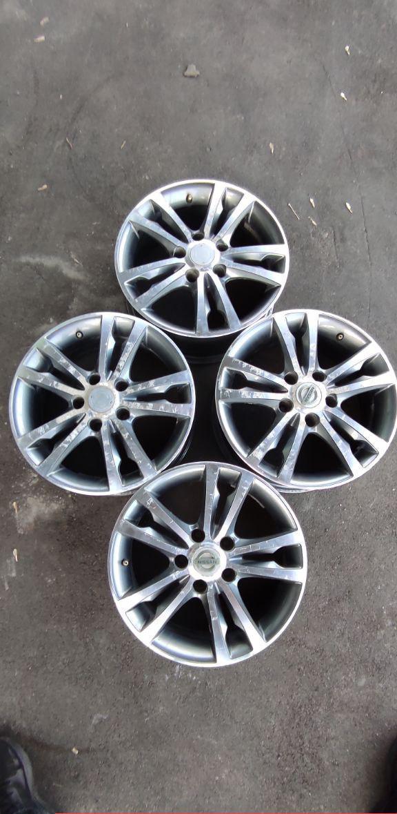 Колесные диски Replikey 6.5xR16/5×114.3 66.1. Цена 4300 руб, вместо 4773 руб. Скидка 10%, распродажа. Купить онлайн недорого. Уценка