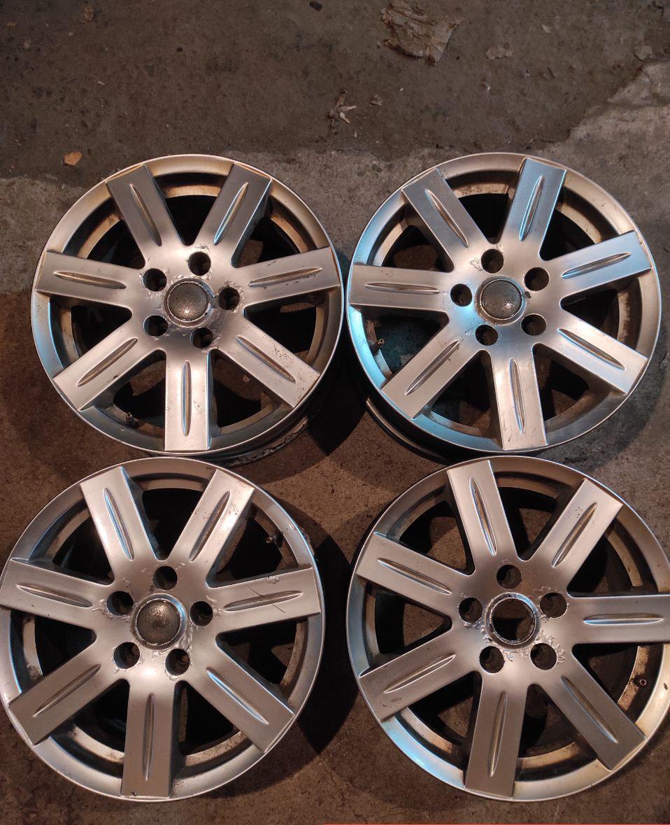 Колесные диски SKAD 6.5xR16/5×114.3 66.1. Цена 3950 руб, вместо 4384 руб. Скидка 10%, распродажа. Купить онлайн недорого. Уценка