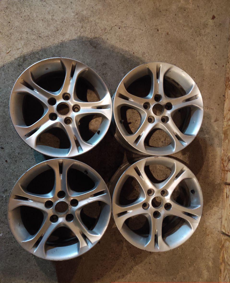 Колесные диски Replikey 7.5xR16/5×114.3 66.1. Цена 4400 руб, вместо 4884 руб. Скидка 10%, распродажа. Купить онлайн недорого. Уценка