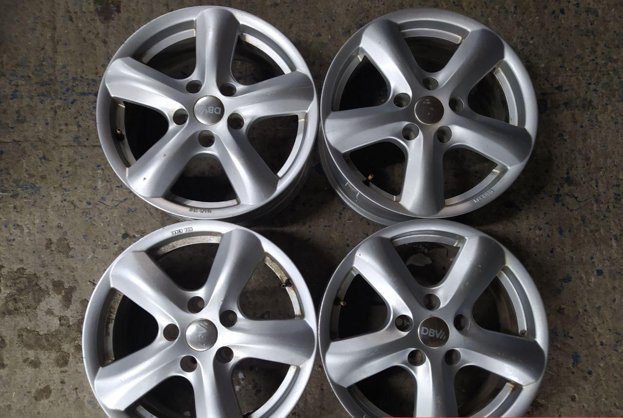 Колесные диски VIA 6.5xR16/5×114.3 70.1. Цена 5750 руб, вместо 6383 руб. Скидка 10%, распродажа. Купить онлайн недорого. Уценка