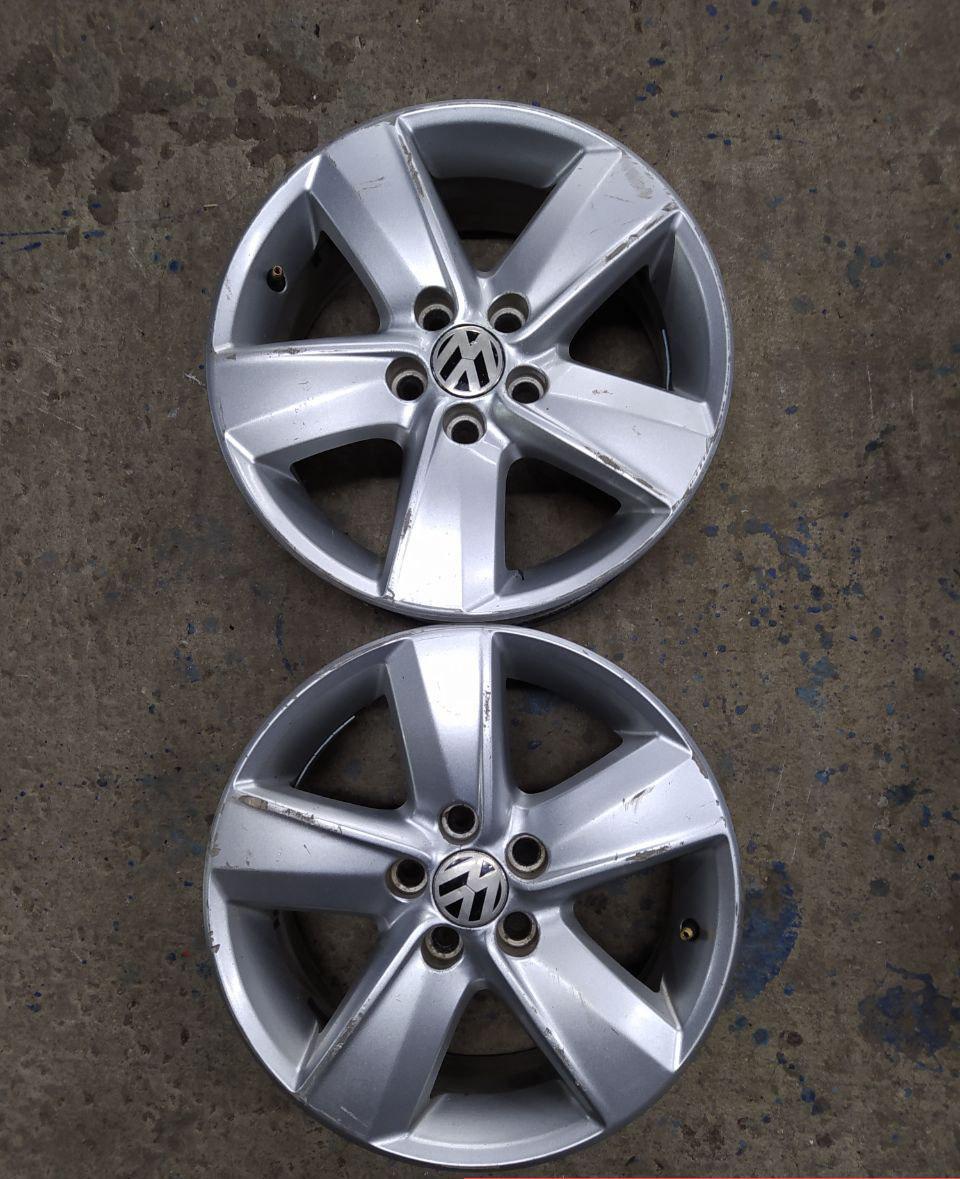 Колесные диски Volkswagen 6xR15/5×100 57.1. Цена 4750 руб, вместо 5273 руб. Скидка 10%, распродажа. Купить онлайн недорого. Уценка