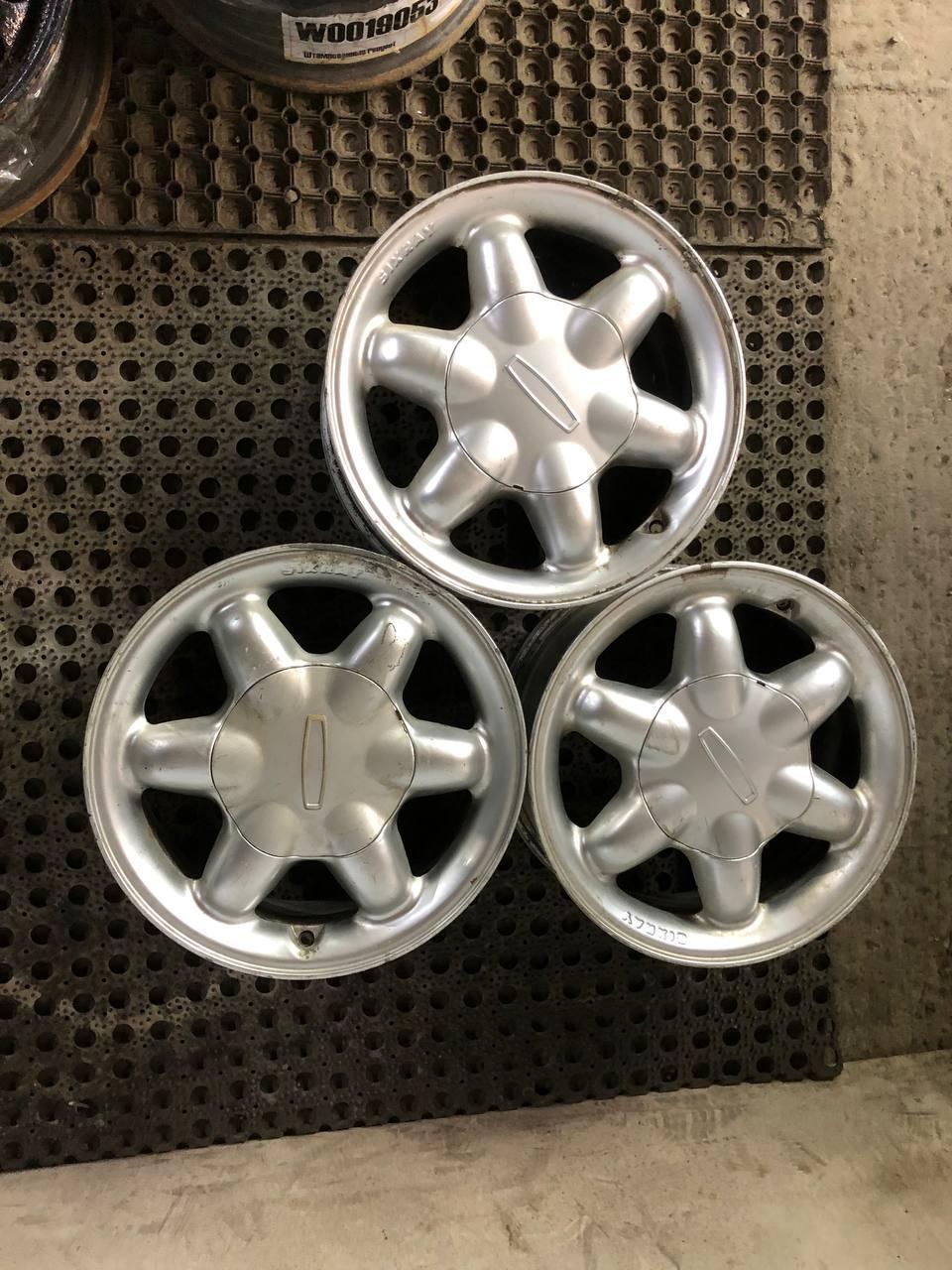 Резина Колесные диски SKAD 6.5xR15/5×139.7 98.5 купить онлайн со скидкой 10% за 5750 руб.  Скидка, распродажа. Купить онлайн недорого. Уценка