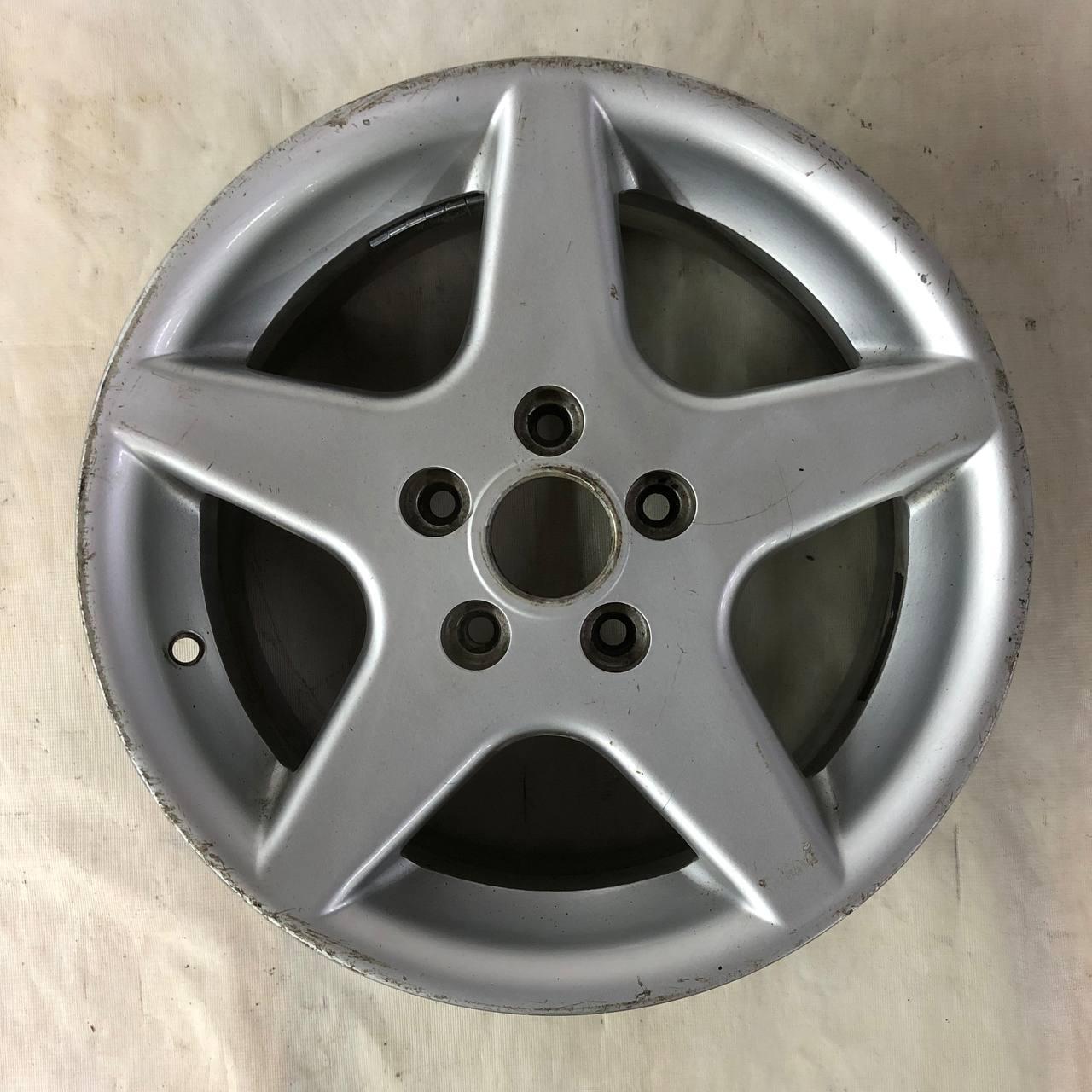 Колесные диски K&K 6.5xR15/5×108 58.1. Цена 3950 руб, вместо 4384 руб. Скидка 10%, распродажа. Купить онлайн недорого. Уценка