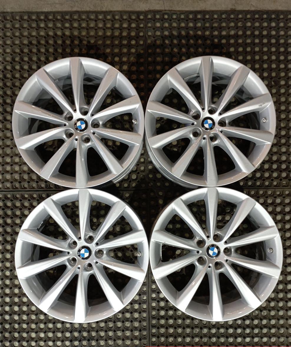 Колесные диски BMW 8xR18/5×112 66.6. Цена 16500 руб, вместо 18315 руб. Скидка 10%, распродажа. Купить онлайн недорого. Уценка