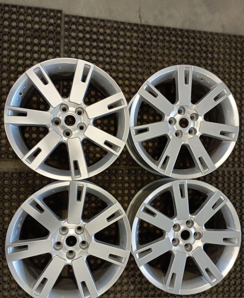 Колесные диски Replikey 8.5xR20/5×120 72.6. Цена 13250 руб, вместо 14708 руб. Скидка 10%, распродажа. Купить онлайн недорого. Уценка