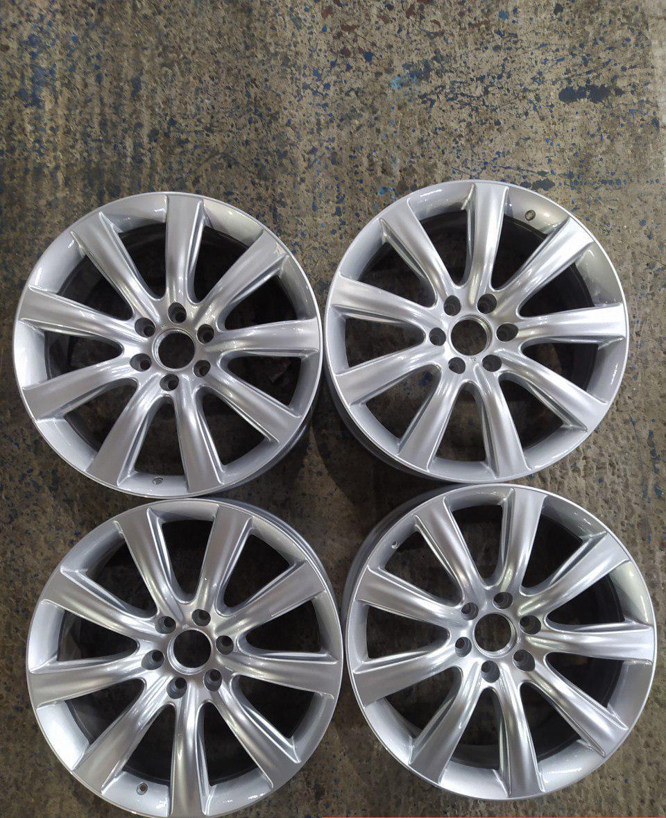 Колесные диски Original 8xR22/6×139.7 77.8. Цена 26700 руб, вместо 29637 руб. Скидка 10%, распродажа. Купить онлайн недорого. Уценка