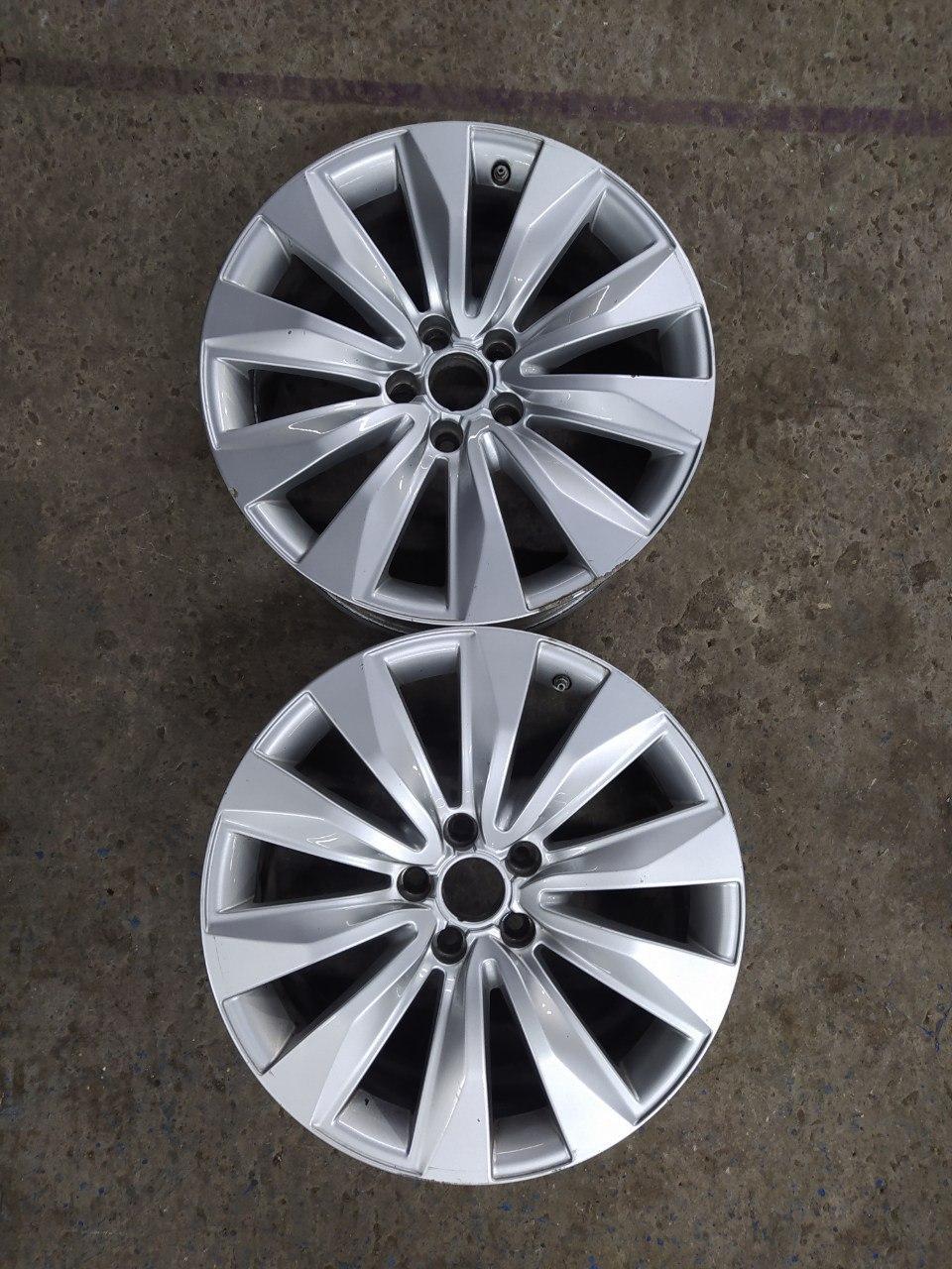 Колесные диски Audi 8.5xR18/5×112 57.1. Цена 11050 руб, вместо 12266 руб. Скидка 10%, распродажа. Купить онлайн недорого. Уценка