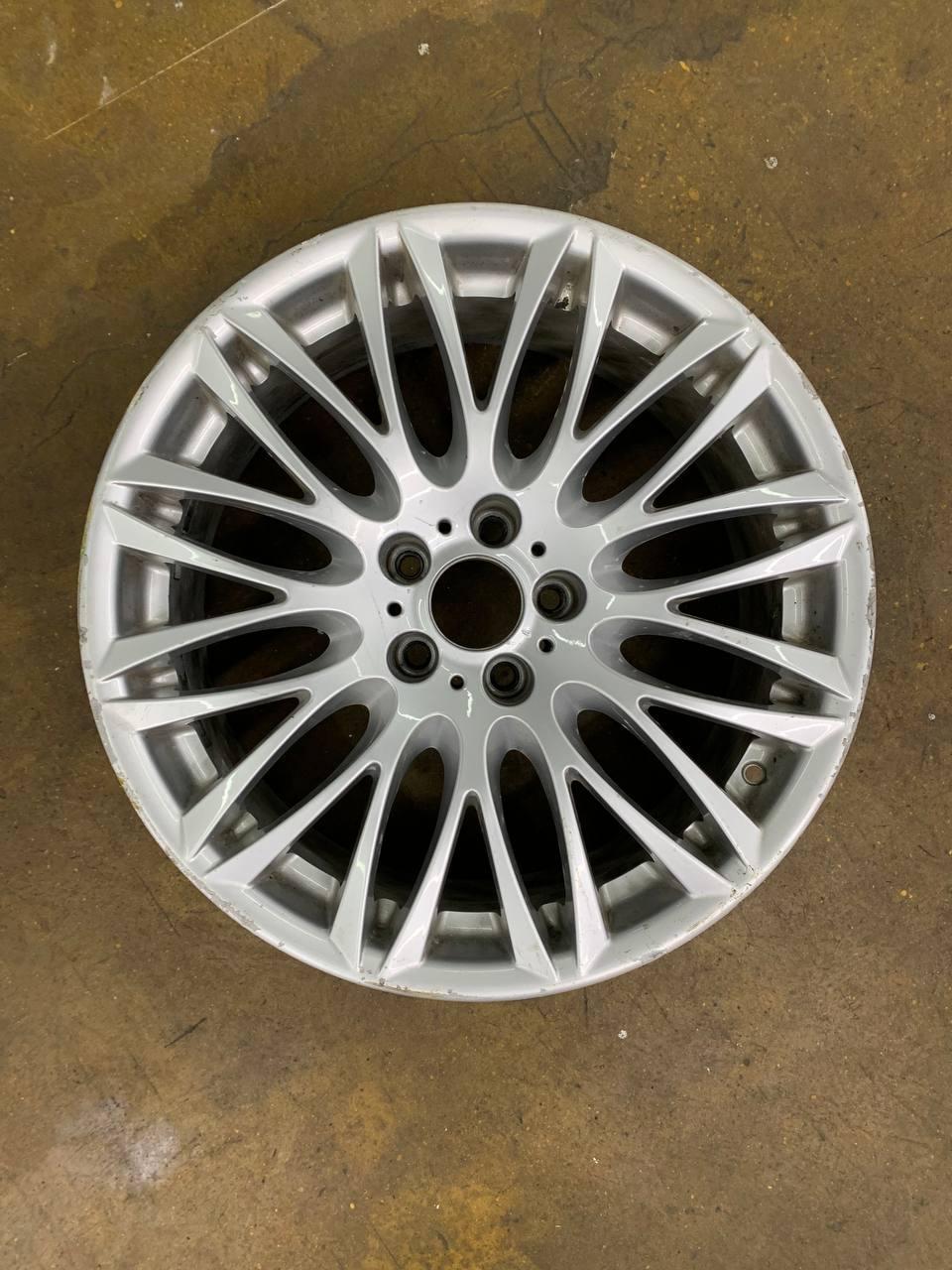 Резина Колесные диски BMW 9xR20/5×120 72.6 купить онлайн со скидкой 10% за 19800 руб.  Скидка, распродажа. Купить онлайн недорого. Уценка