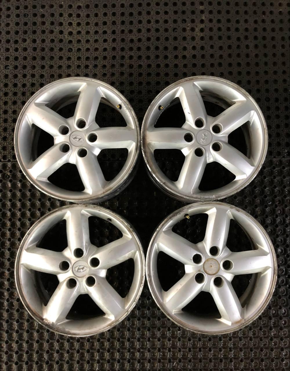 Колесные диски Original 7xR17/5×114.3 67.1. Цена 7200 руб, вместо 7992 руб. Скидка 10%, распродажа. Купить онлайн недорого. Уценка