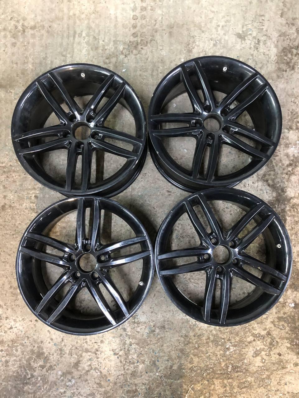 Колесные диски Mercedes-Benz 7.5xR18/5×112 66.6. Цена 18000 руб, вместо 19980 руб. Скидка 10%, распродажа. Купить онлайн недорого. Уценка