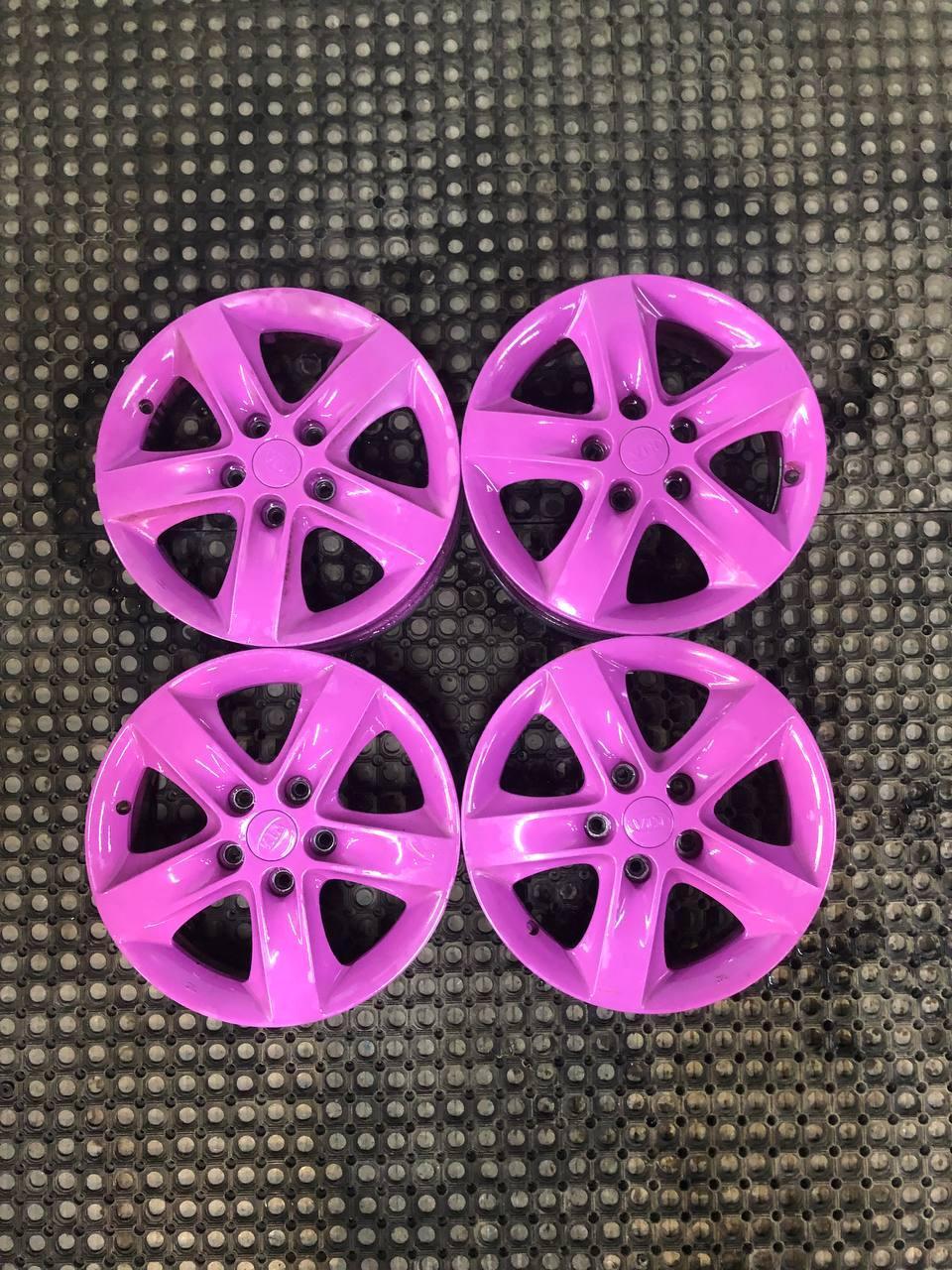 Колесные диски Original 6xR16/5×114.3 67.1. Цена 4800 руб, вместо 5328 руб. Скидка 10%, распродажа. Купить онлайн недорого. Уценка