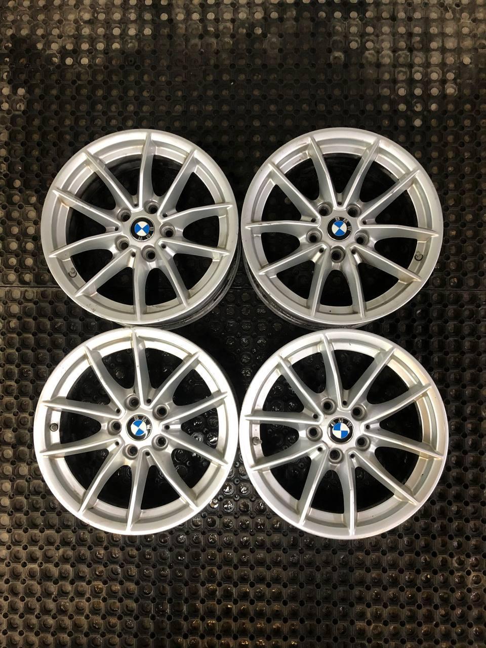 Резина Колесные диски BMW 6.5xR16/5×112 66.6 купить онлайн со скидкой 10% за 8400 руб.  Скидка, распродажа. Купить онлайн недорого. Уценка